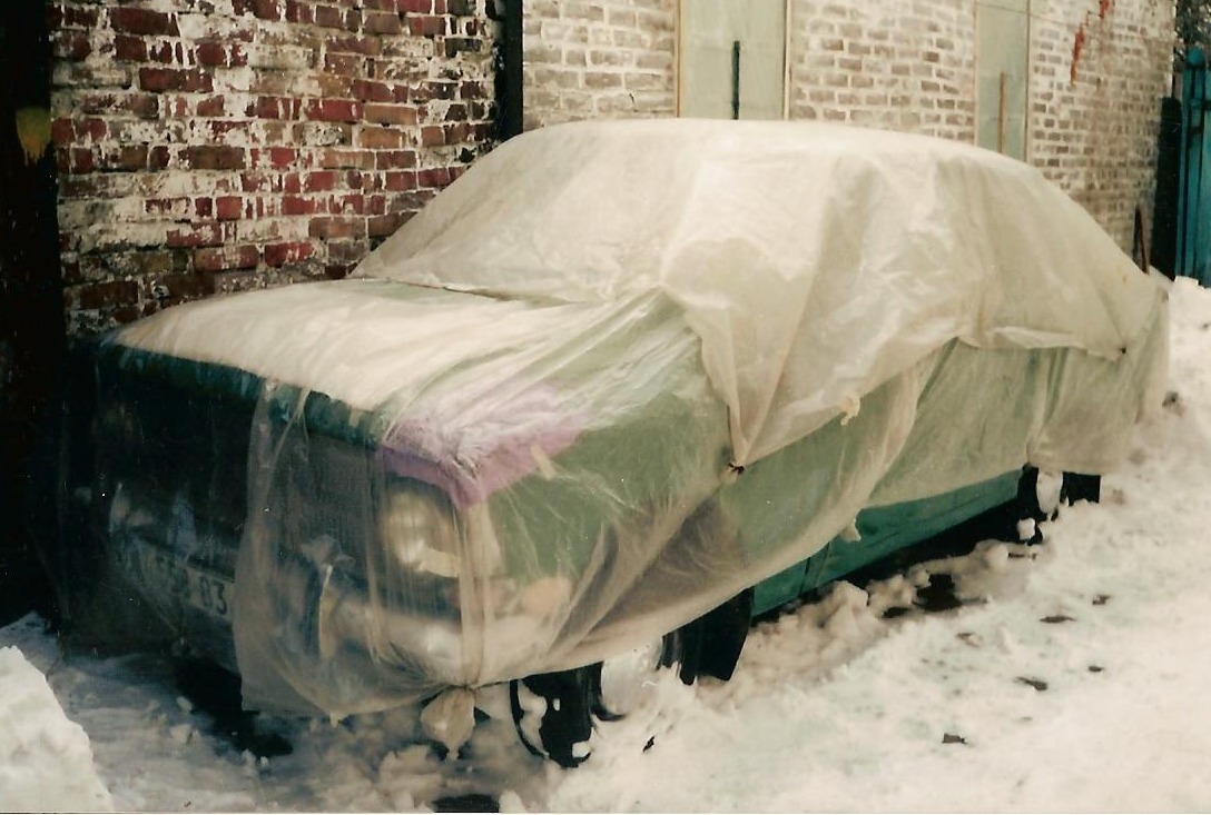 Та сама зима 2006 3