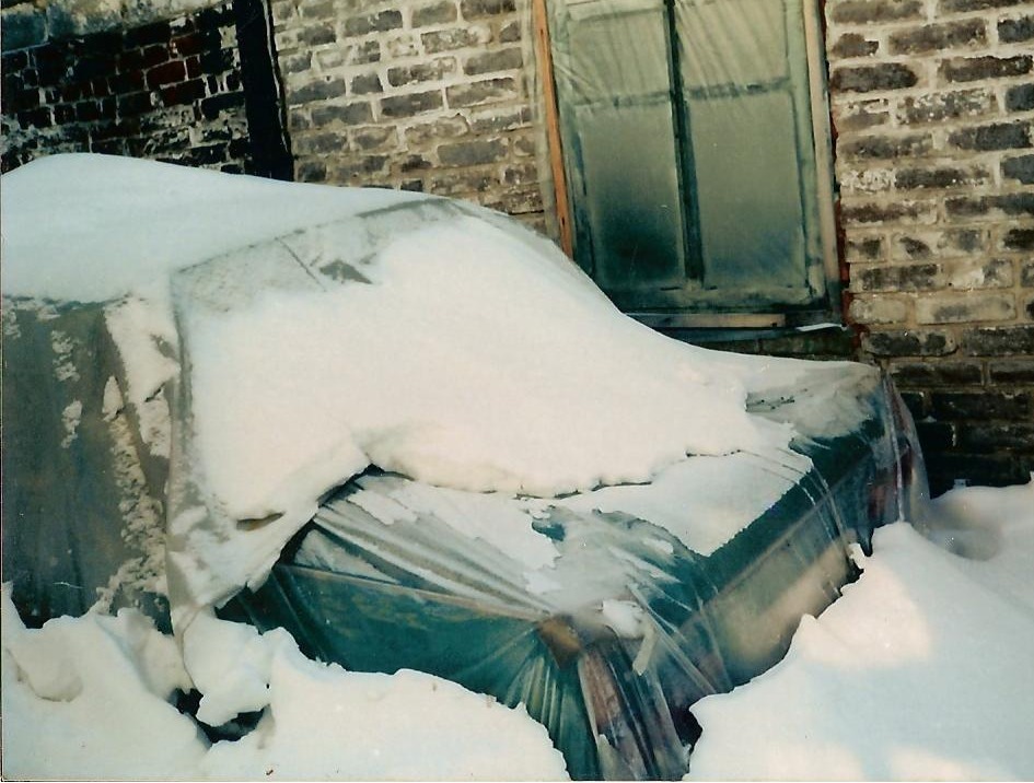 Та сама зима 2006 2