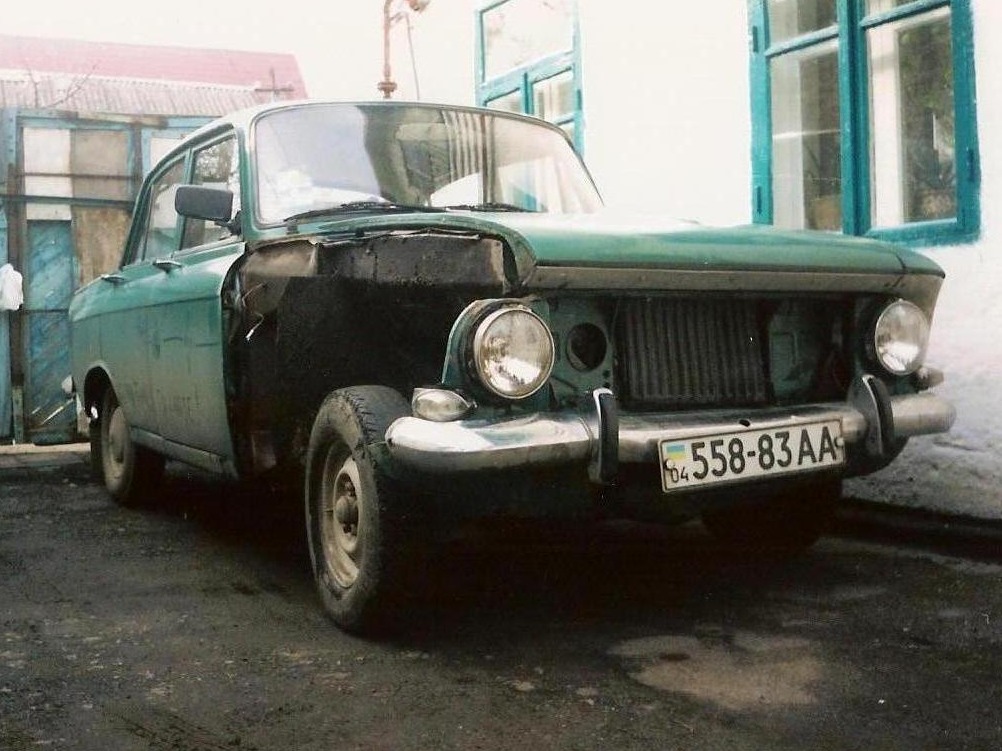 Усунення наслідків перерваного польоту 1