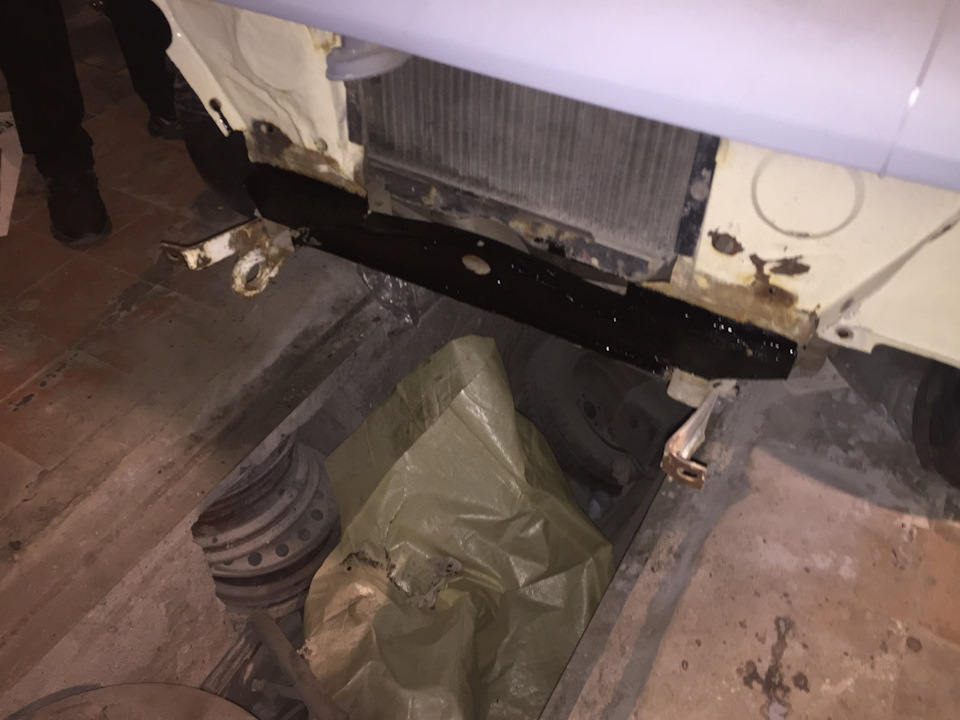 Чарлик | Фарбування ч.3 1
