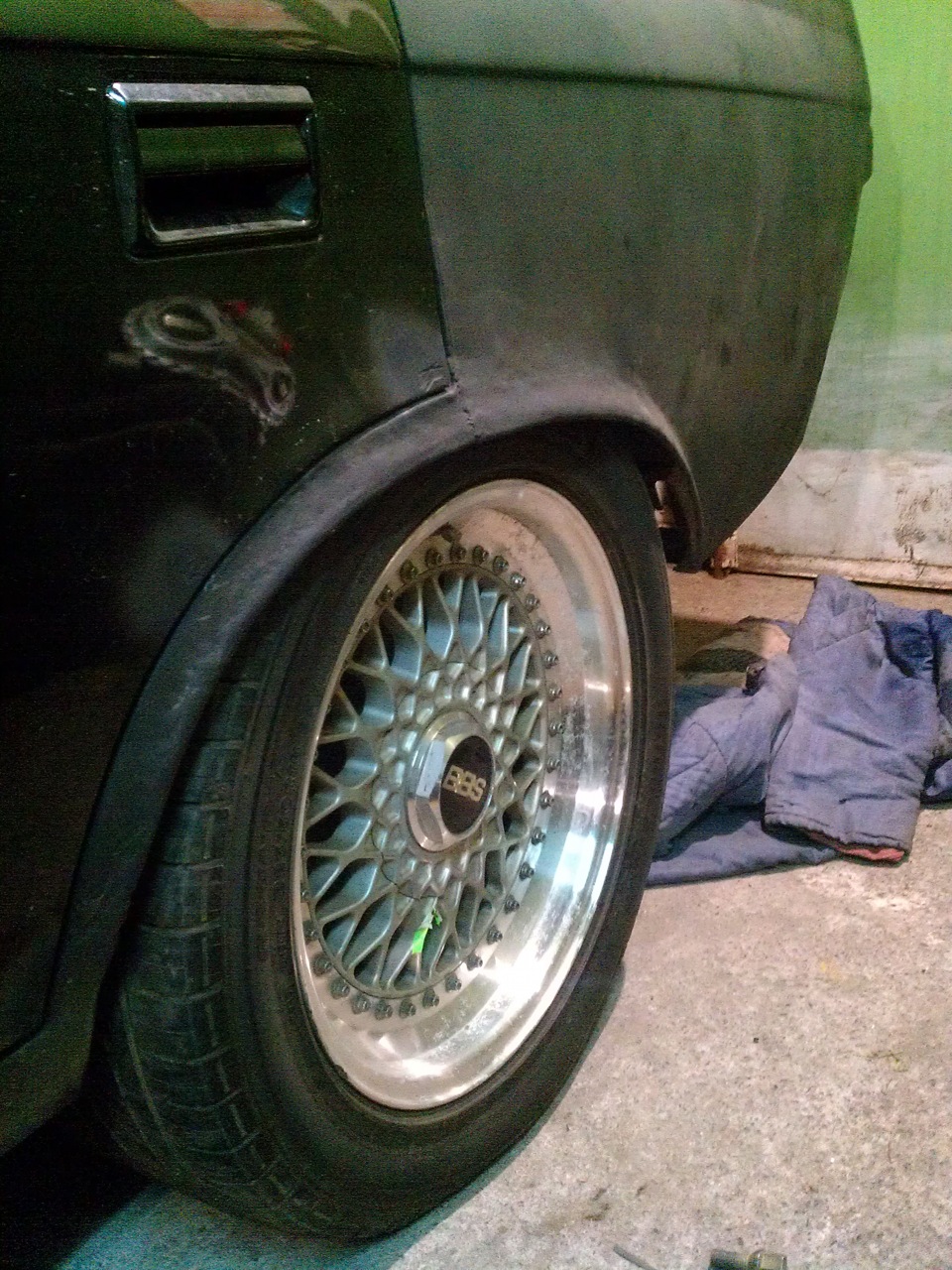 BBS RS 4