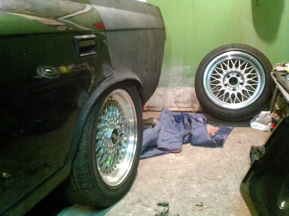 BBS RS 2