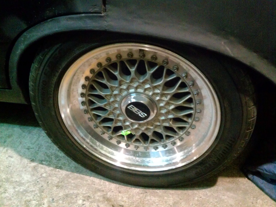BBS RS 1
