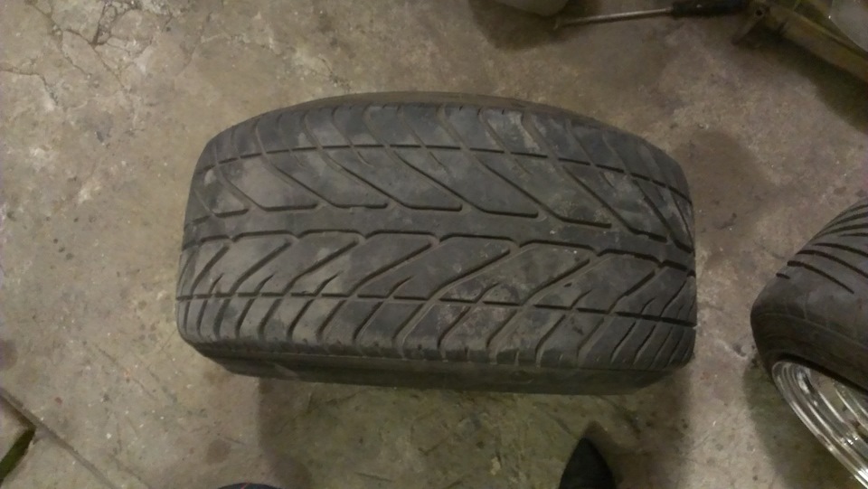 BBS RS складання та примірка 5