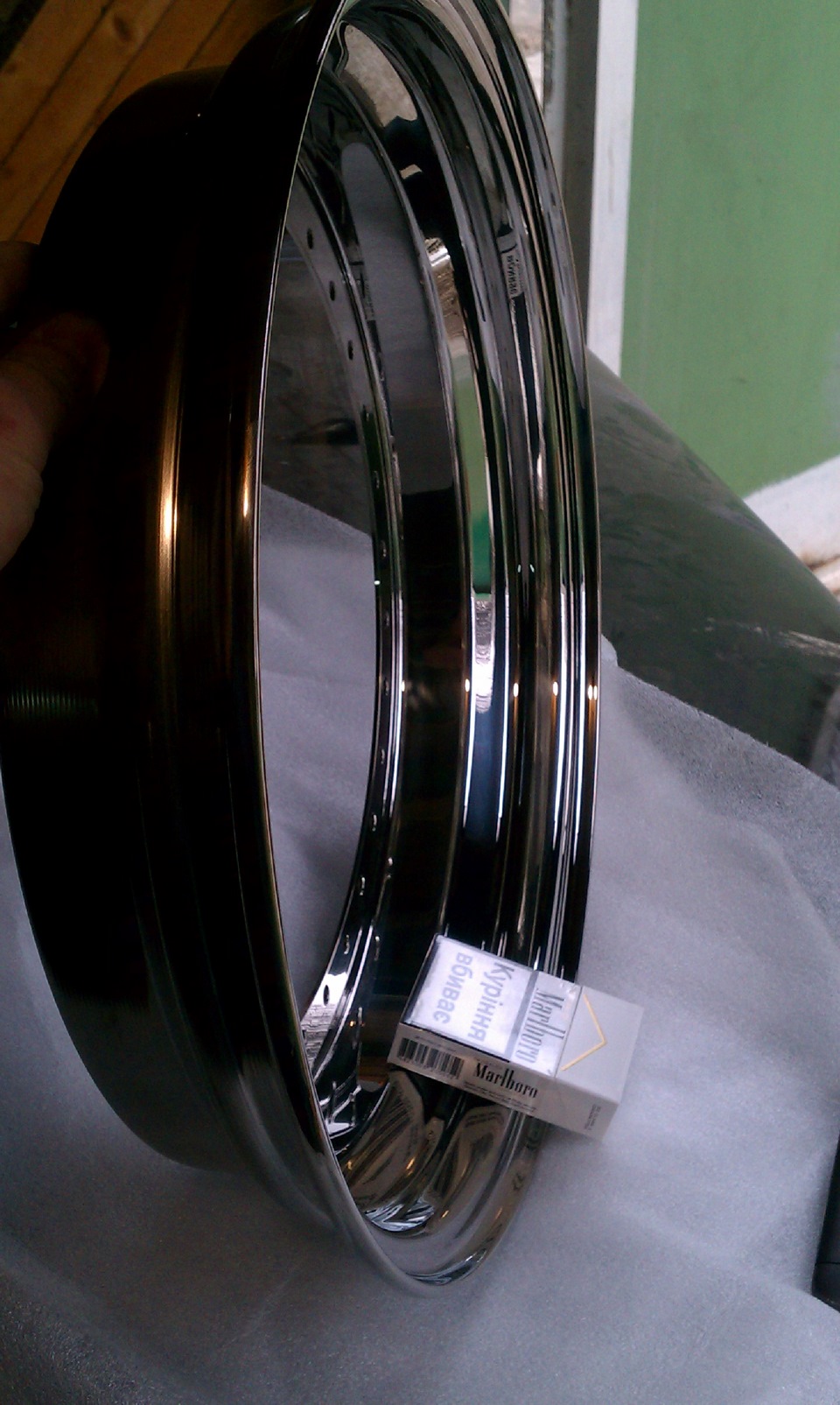 Полиці для BBS RS 3Jx4J 4