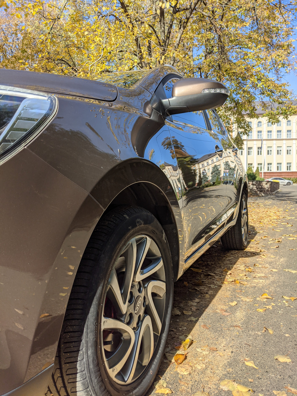 Зважився на продаж Jac s2 1