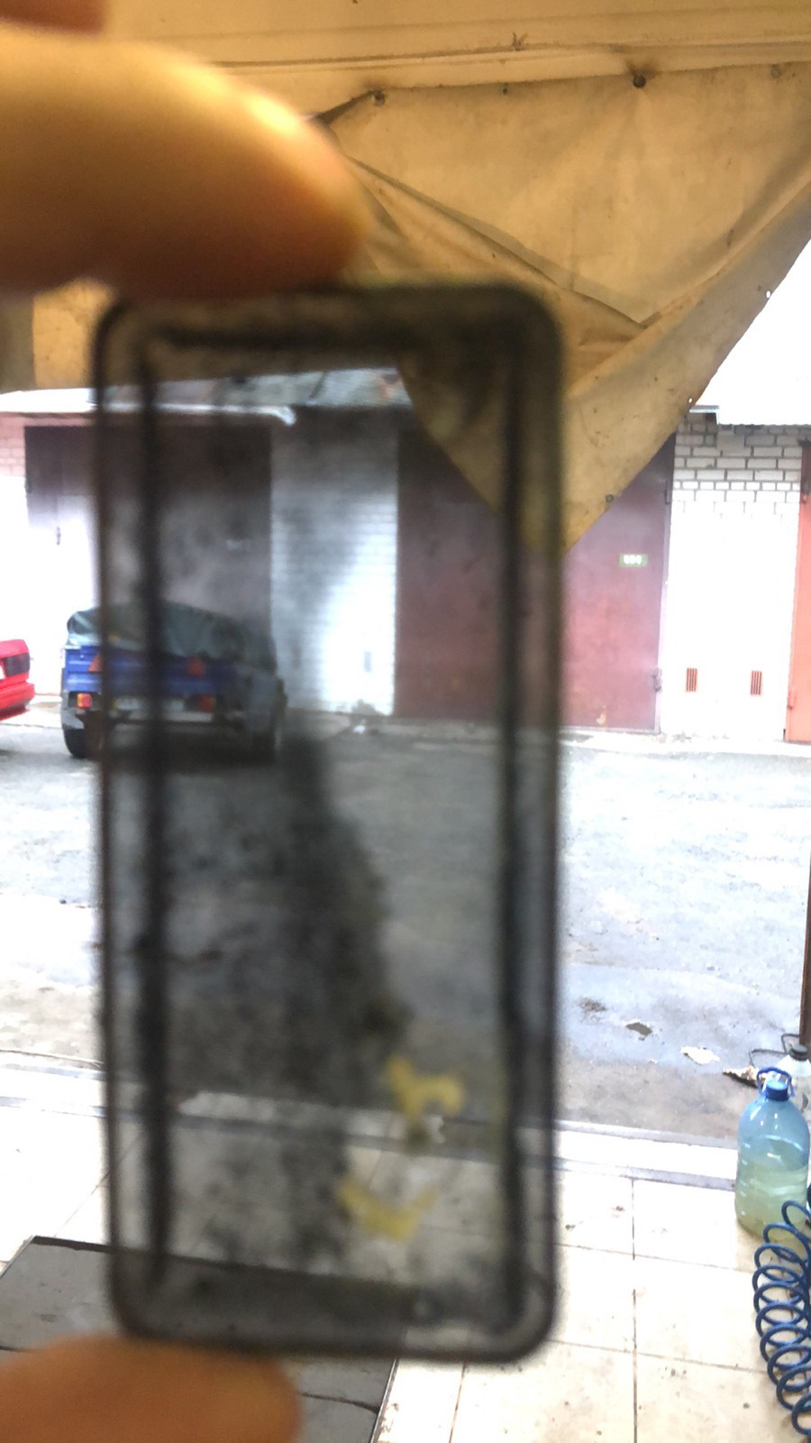 Р049В помилка ягуар 2