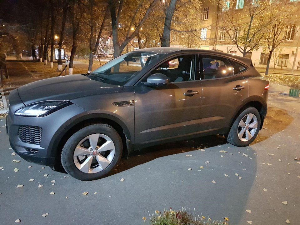 Вибір та купівля зимової гуми 2
