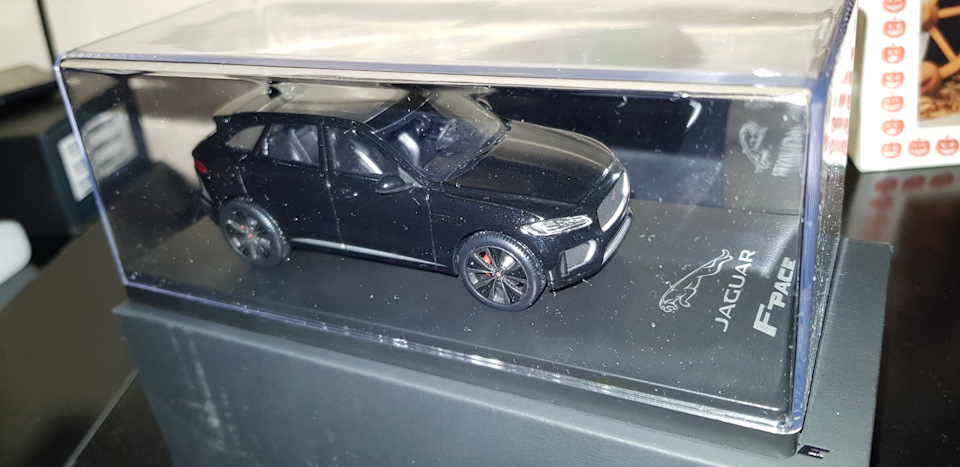 Масштаб 1:43 1