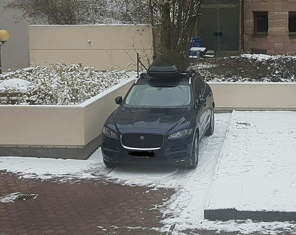 Поїздка 1