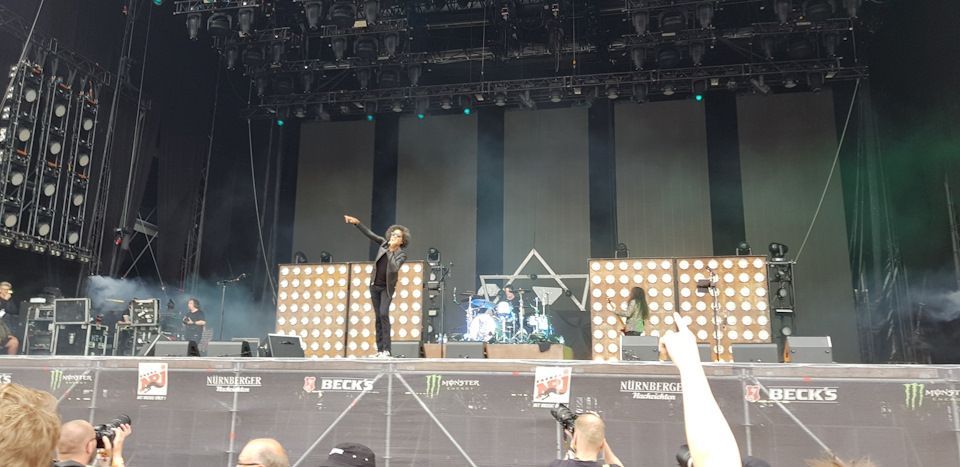 Rock im Park 5