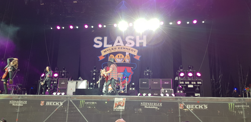 Rock im Park 2