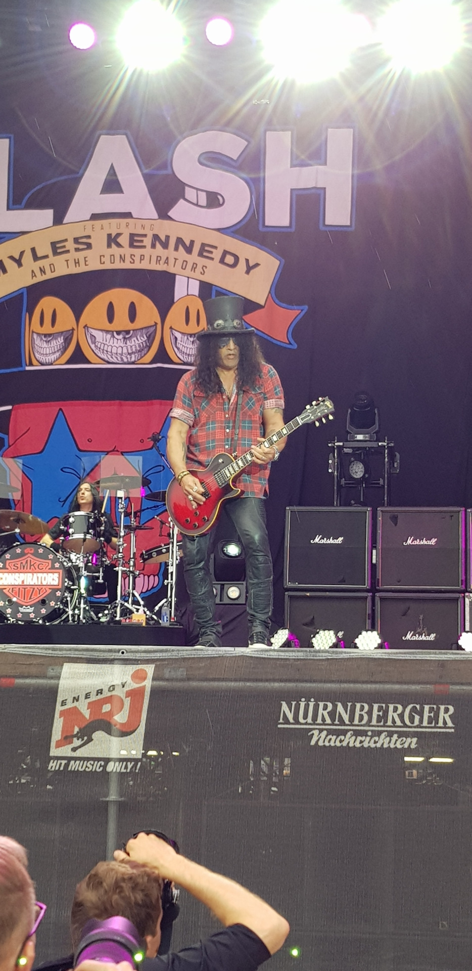 Rock im Park 4