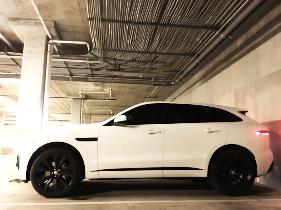 My FPACE 👍