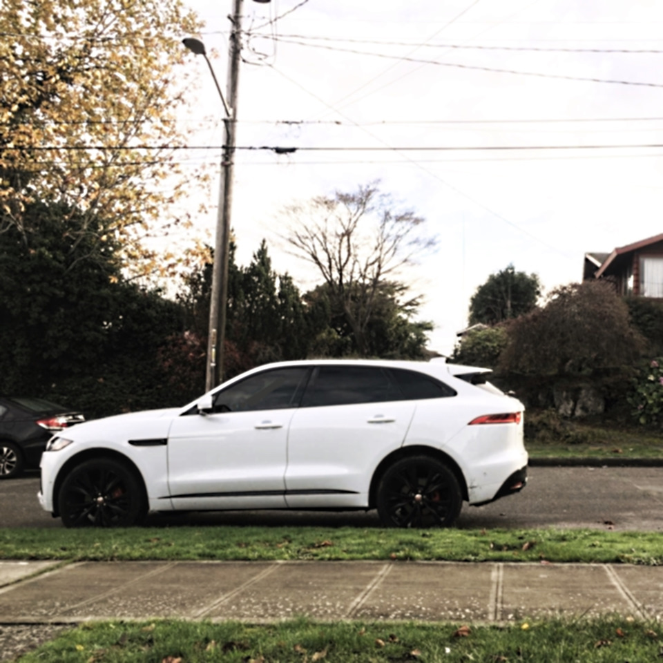 My FPACE 👍 5