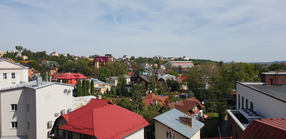Подорож до Львова 2