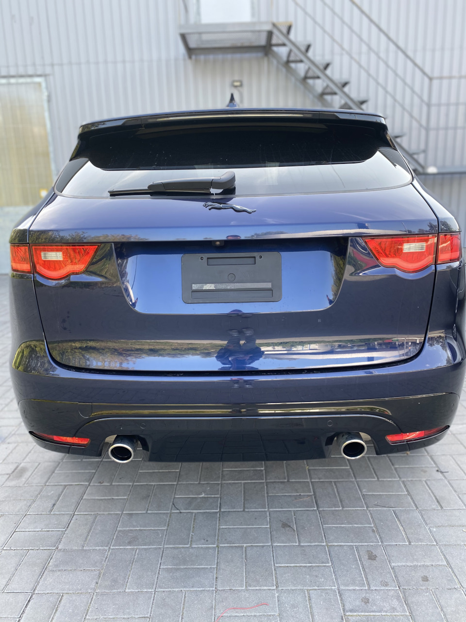 Відновив авто, майже ;) 1