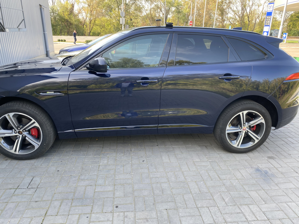 Відновив авто, майже ;) 2