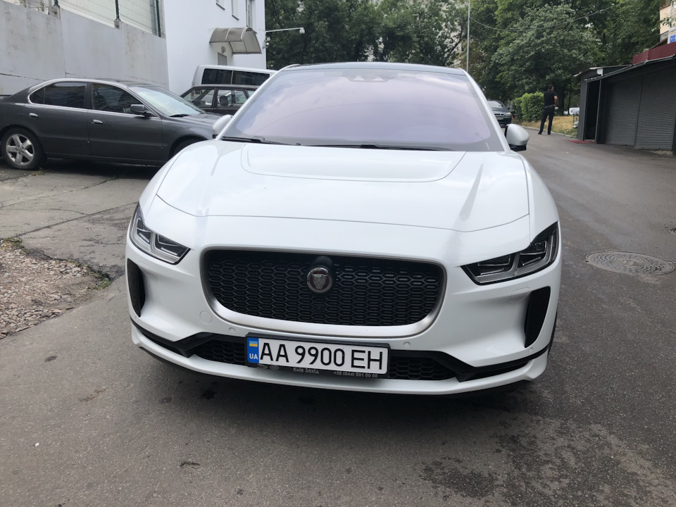 1 рік з електричкою 4
