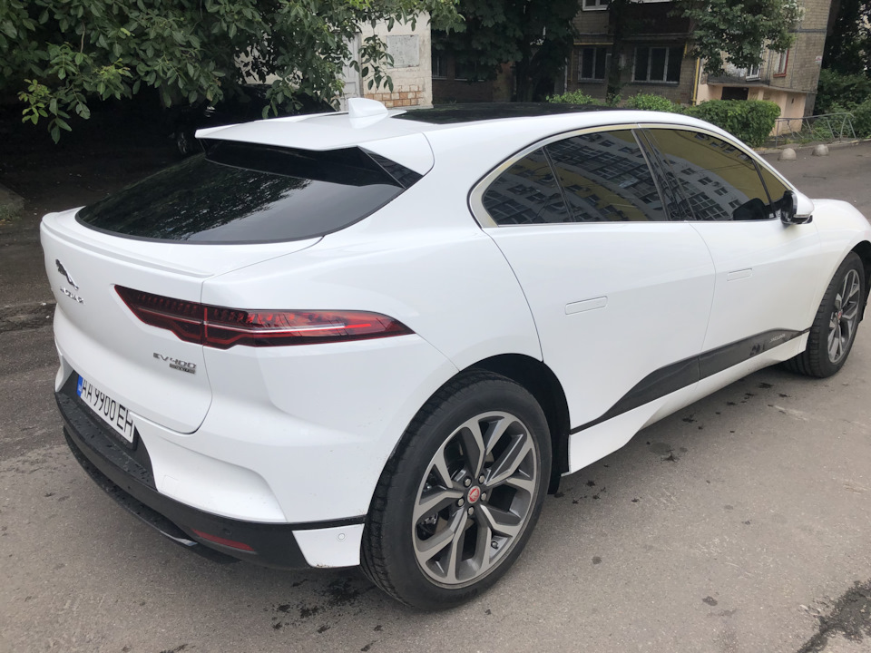 1 рік з електричкою 2