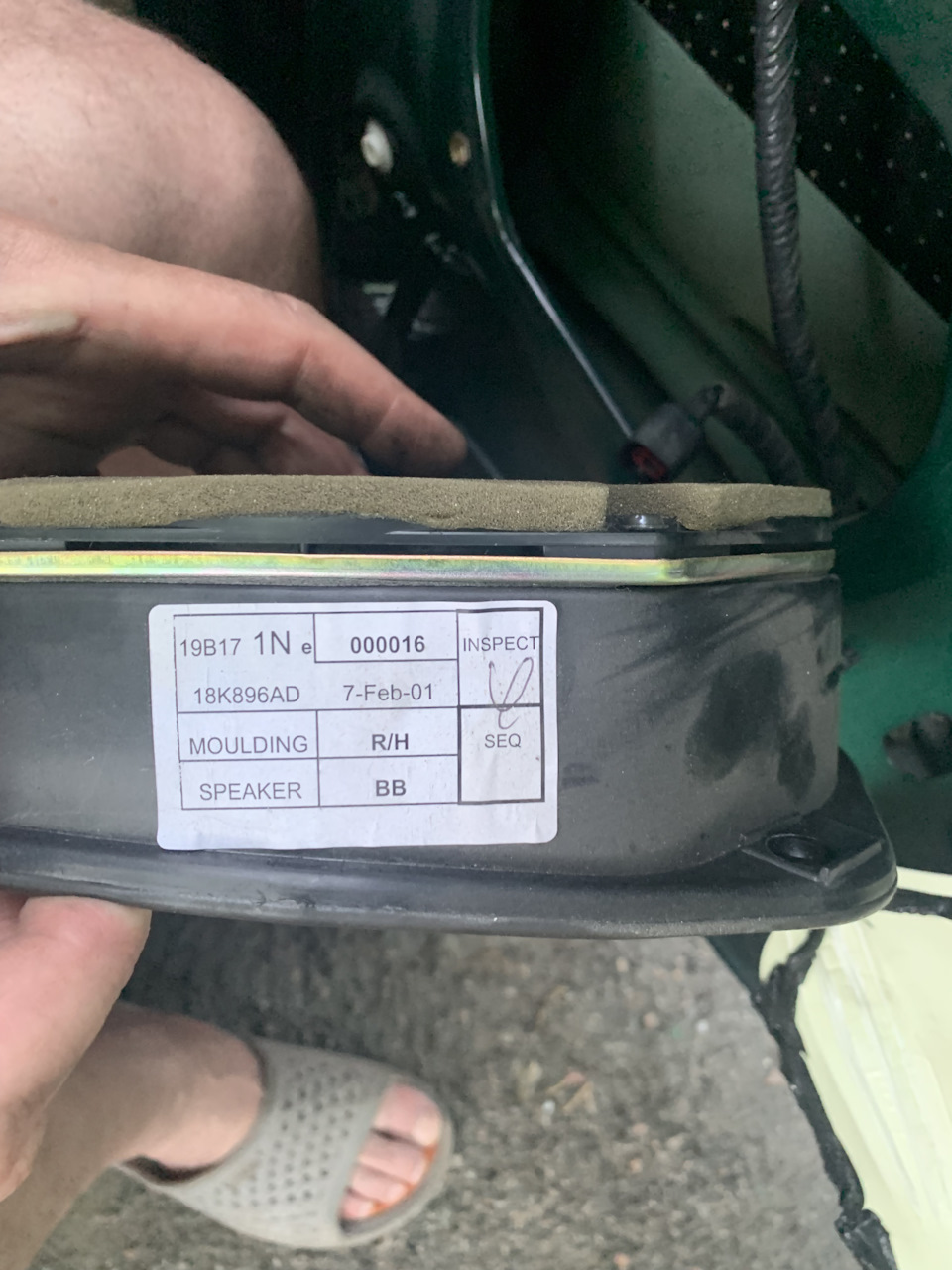 Трохи вибагливості ягуара 3
