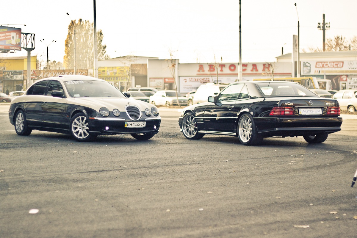Фото сет від sti-od 3