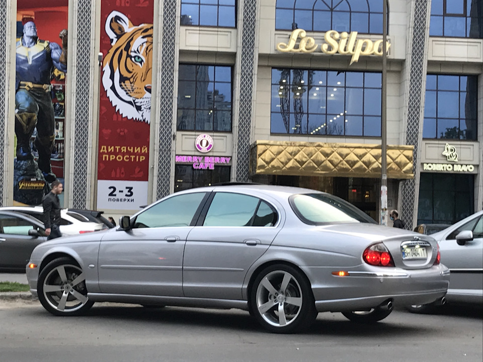 Переобуваємось в літо R-19 1