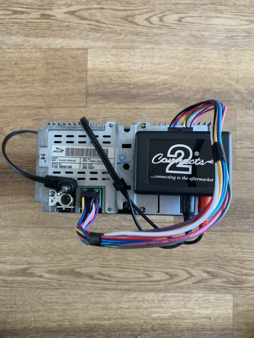 connect 2 adp057 5