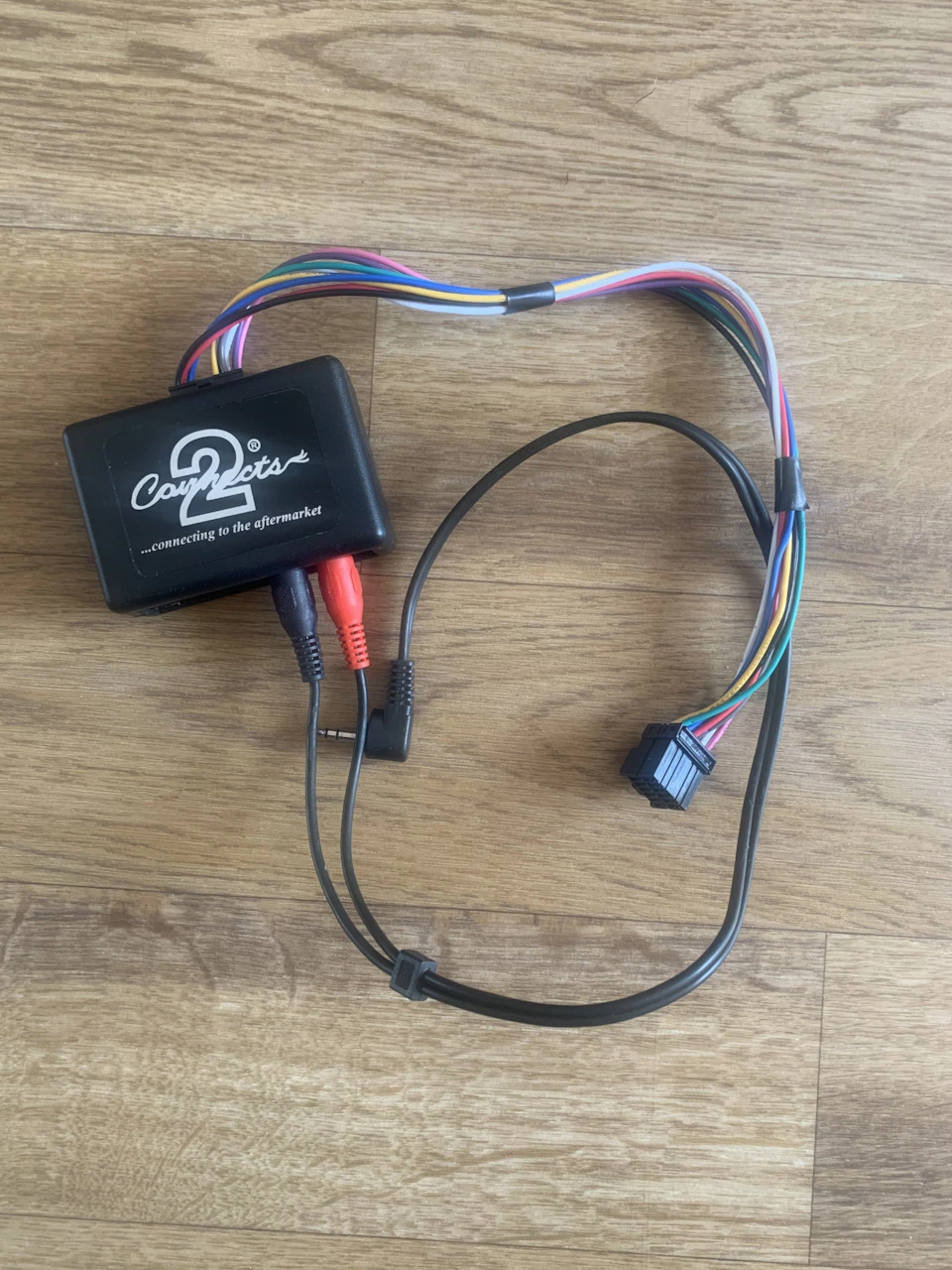 connect 2 adp057