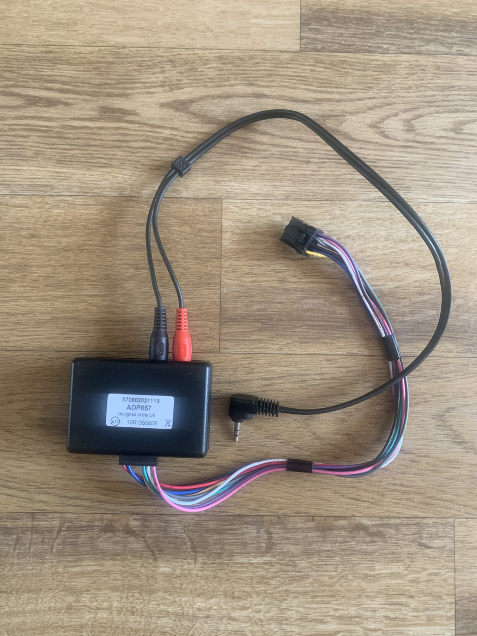 connect 2 adp057 2