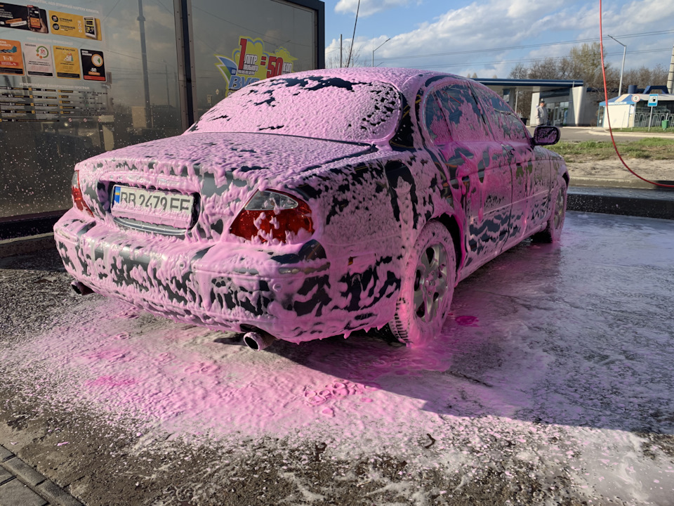 Погода просто💩 1