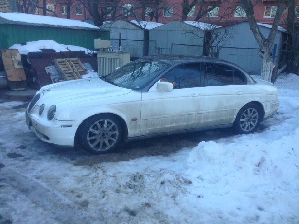 Нова гума 4