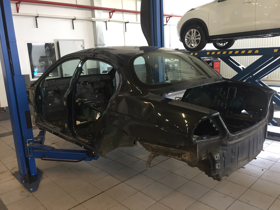Повна рставрація 4
