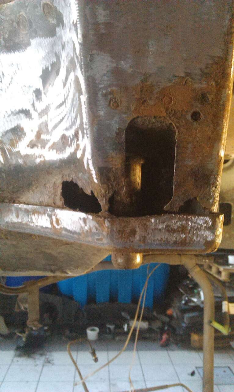Повна реставрація частина 2) 1