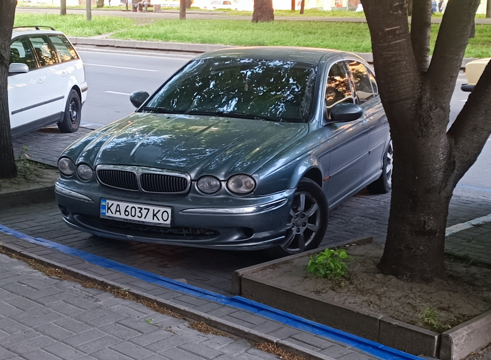 Приховування дефектів ЛКП. Відмив кота, заміна фільтра салону. 4