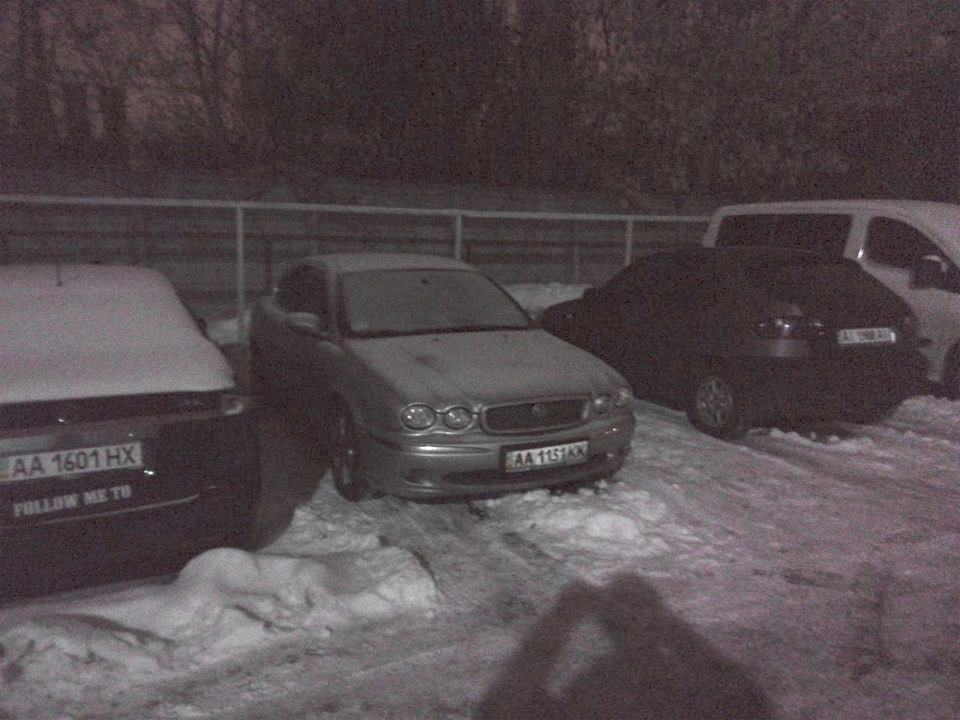 Готуємо авто до ... коротше, буде нова машина))))) 2
