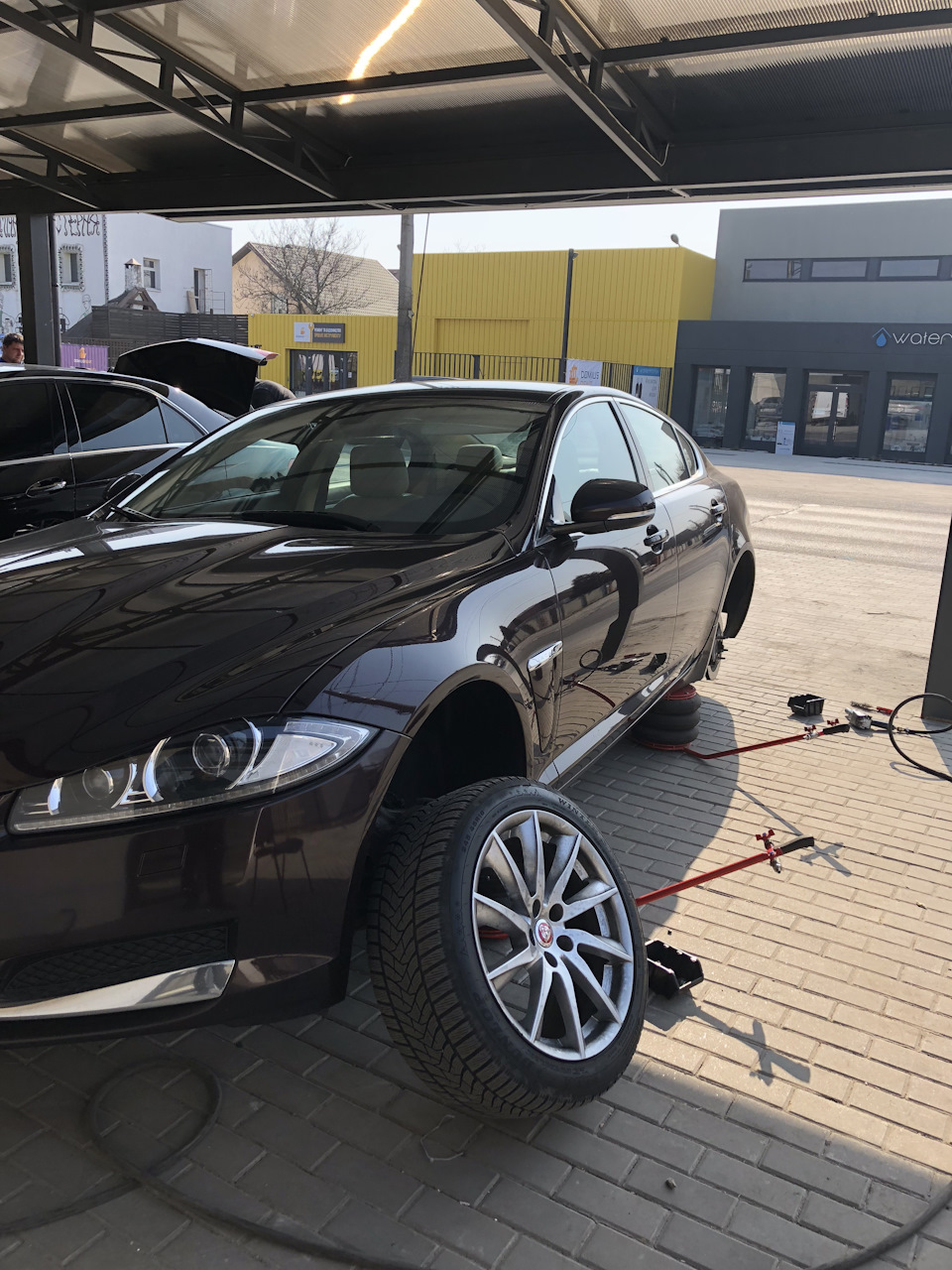 Літня шина Pirelli P Zero 3