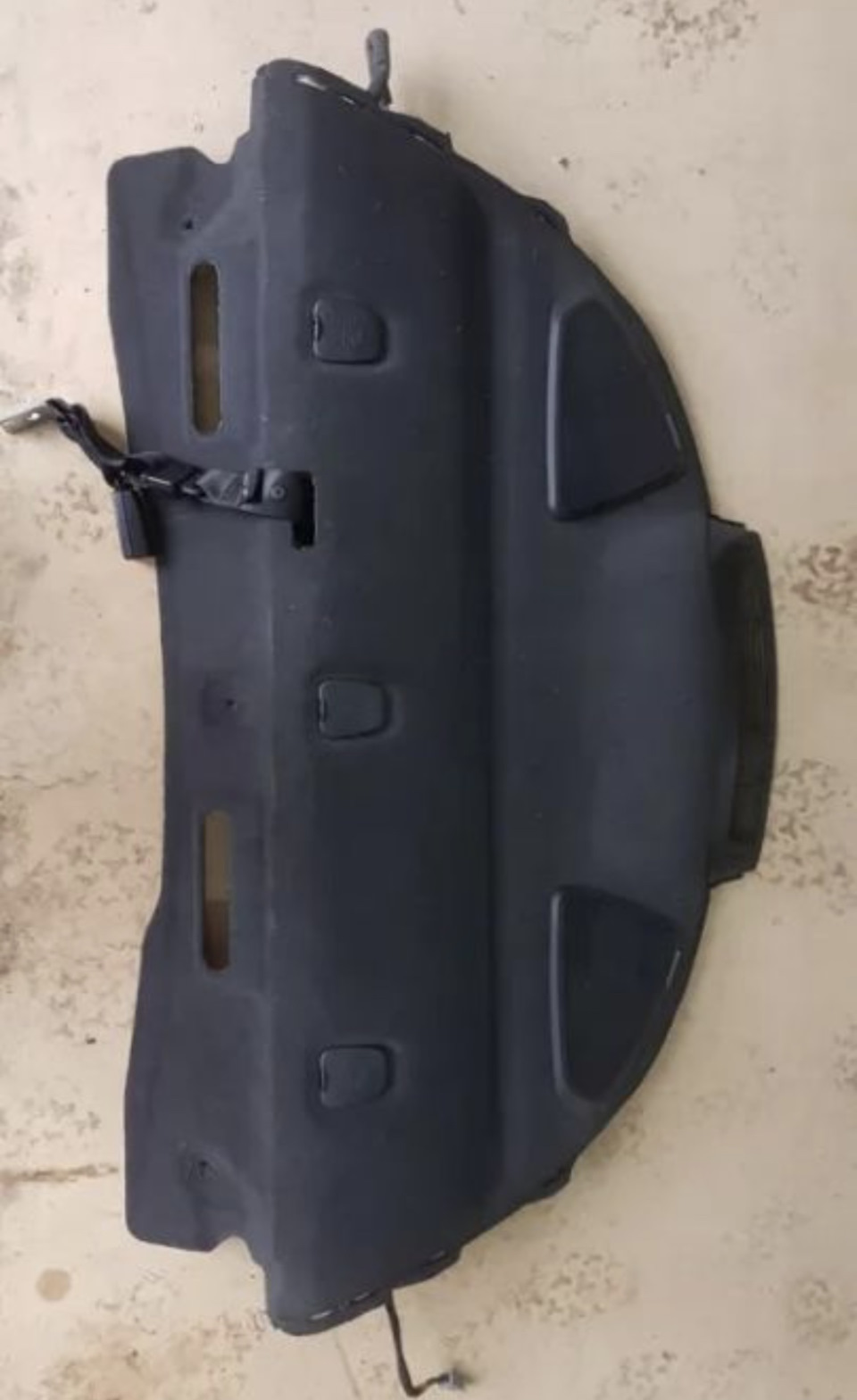 AMP SURROUND AUD3-16 2
