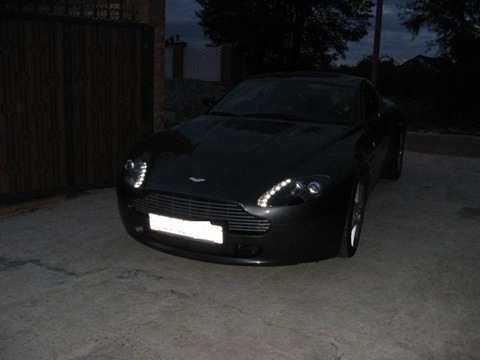 ASTON 3