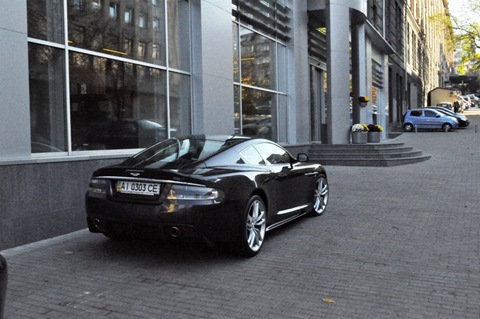 ASTON 2