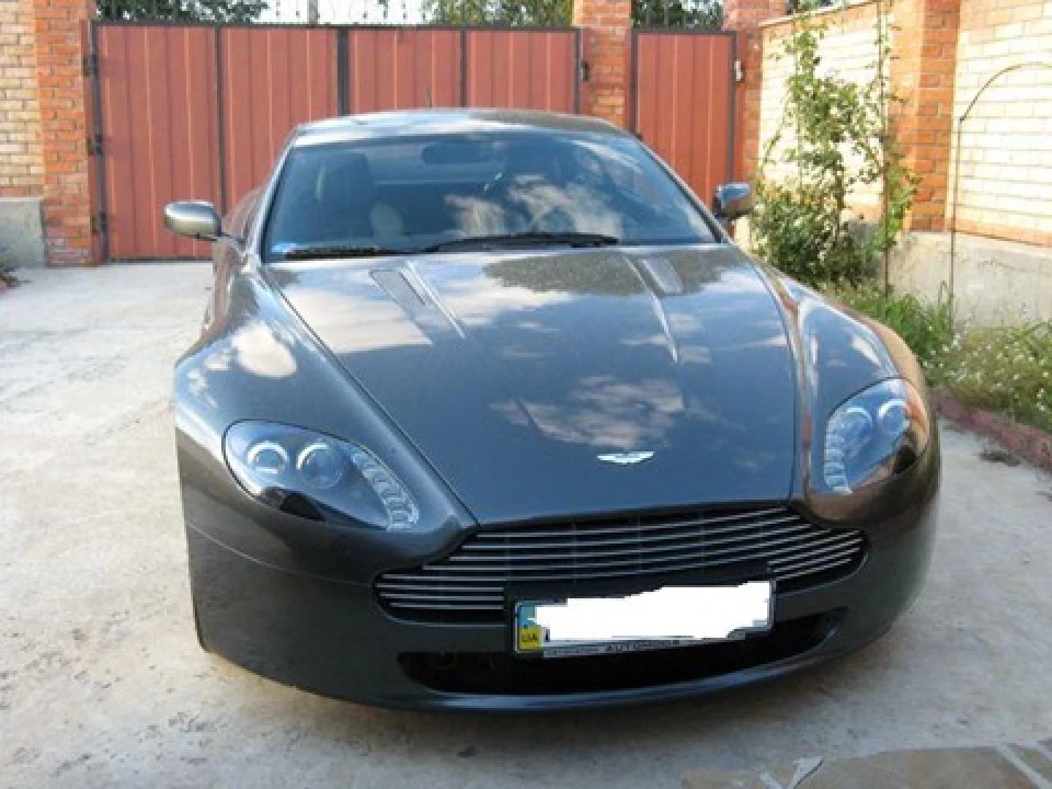 ASTON