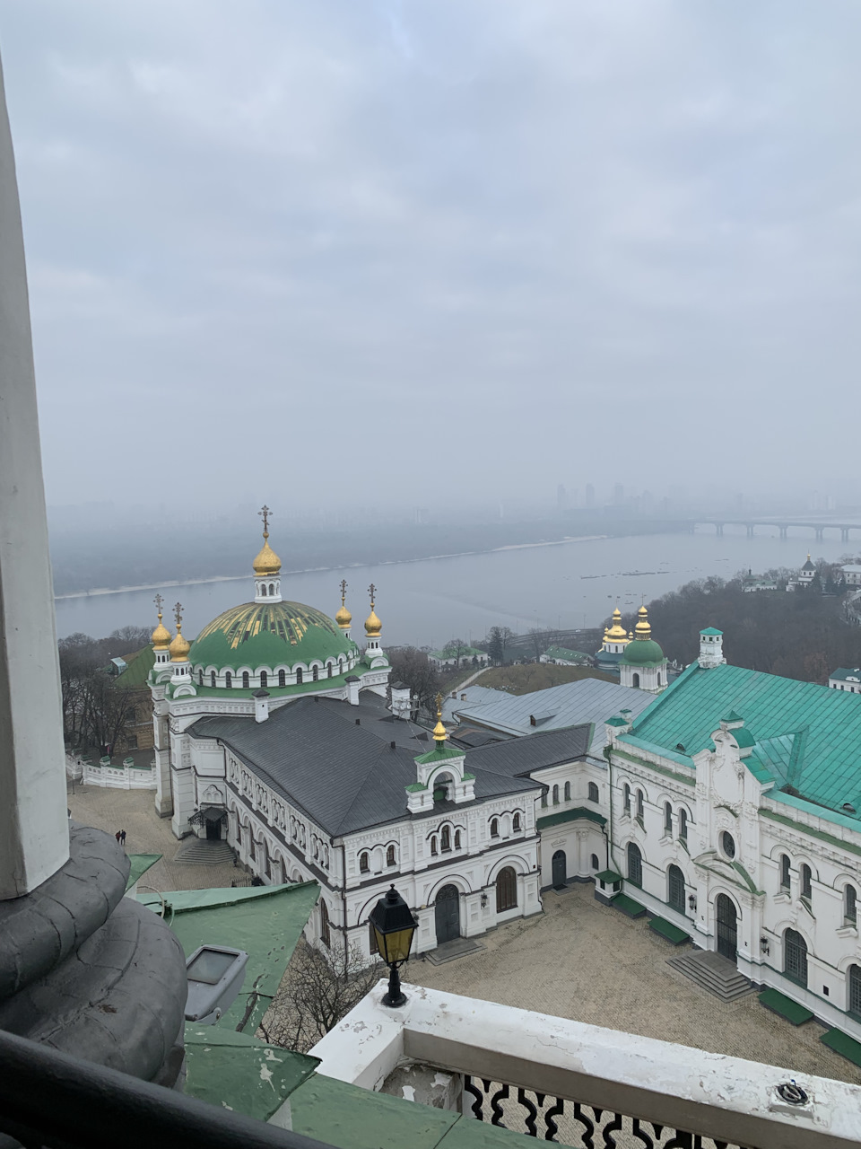 Києво-Печерська Лавра 2