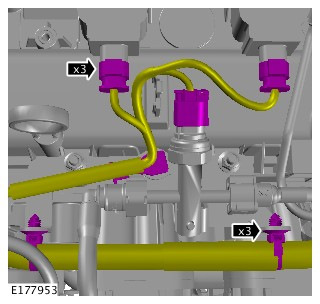 JTB00413v4 — Увімкнення на щитку приладів (IC) сигналізатора несправності (MIL) та реєстрація діагностичного коду несправності (DTC) P008B 2