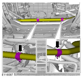 K322 UPS10315-5 - Перегрів двигуна - не працює вентилятор охолодження потужністю 850 Вт 5