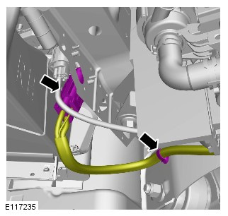 K322 UPS10315-5 - Перегрів двигуна - не працює вентилятор охолодження потужністю 850 Вт 4