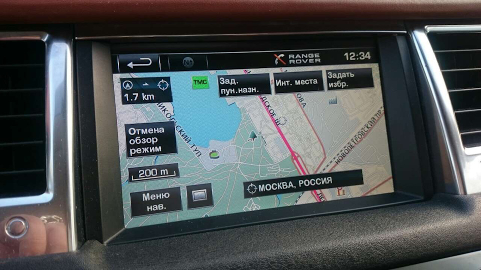 Продовжую мучити IAM2.1 або встановлення карток Росія, Білорусь, Естонія, Фінляндія, Казахстан, Латвія, Литва, Росія, Україна 1