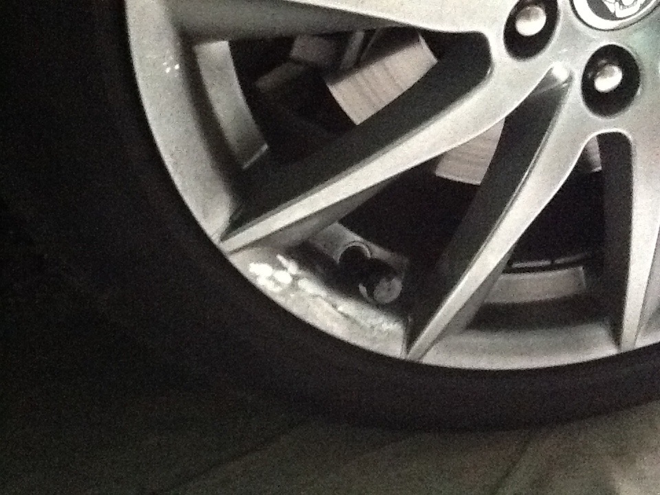 Steelmate TPMS-8886 та Jaguar 4