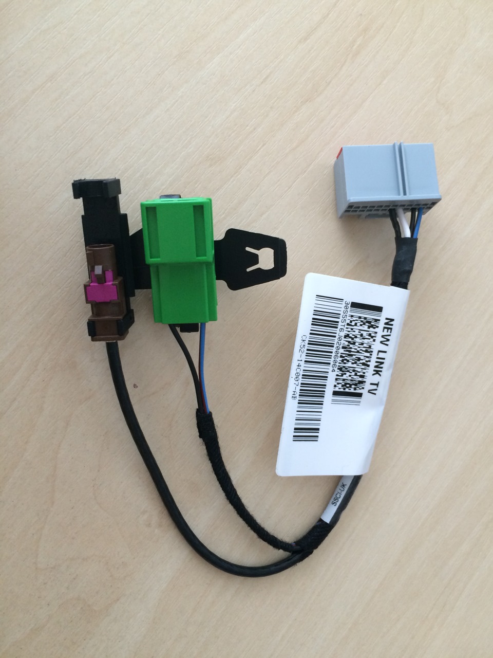 Установка DENSO GEN 2.1 IAM2.1 Level 3 Проміжний запис #1 2