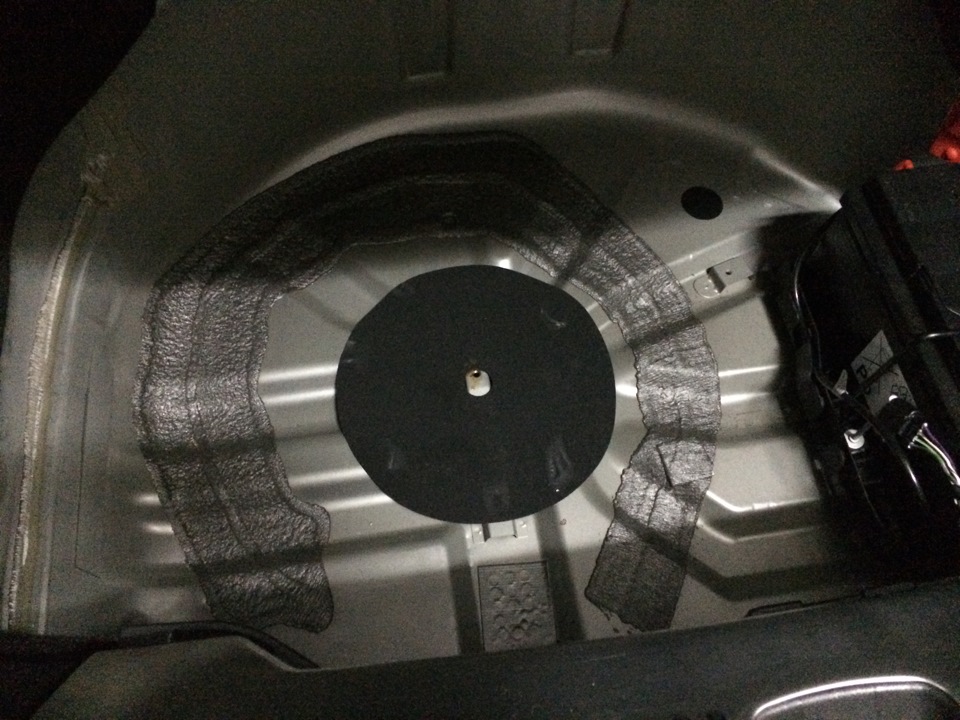 Установка Meridian Surround Sound System частина 1 2