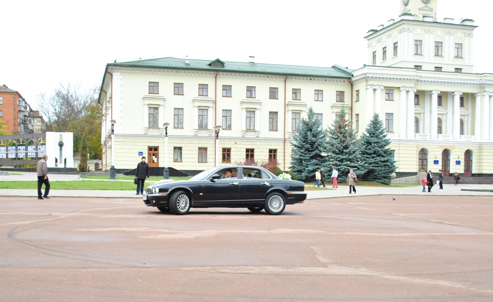 Яг побував на весіллі 5